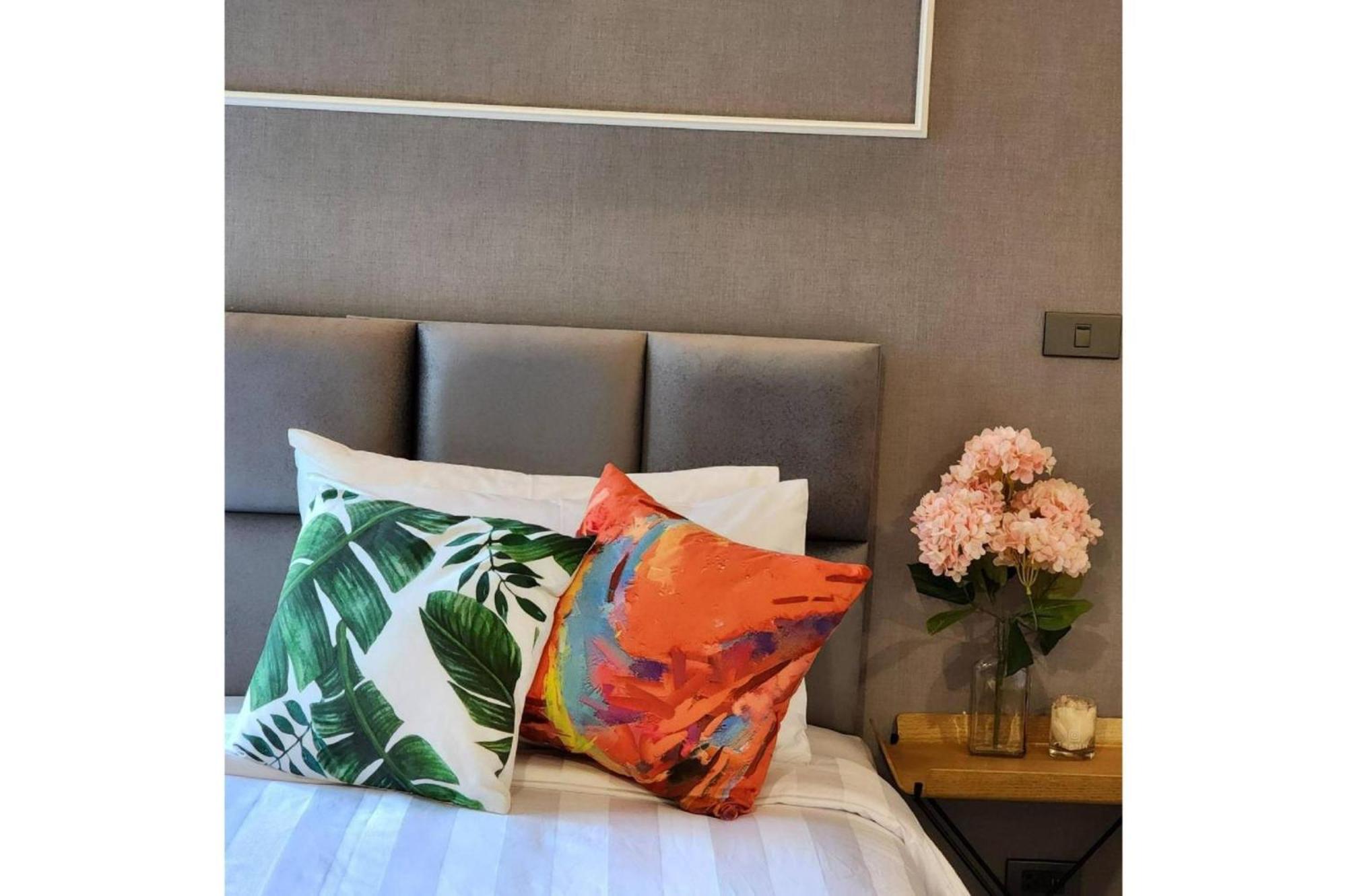 Capital O 75422 Million Pillows เชียงใหม่ ภายนอก รูปภาพ