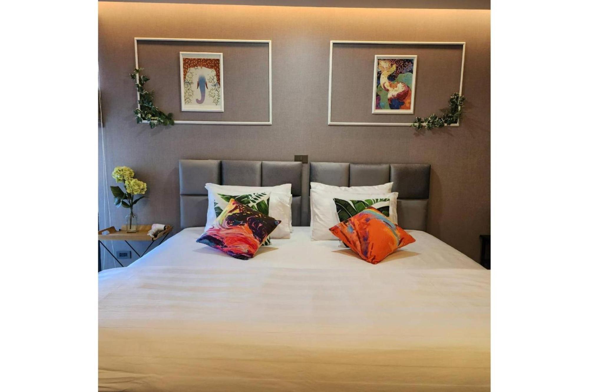 Capital O 75422 Million Pillows เชียงใหม่ ภายนอก รูปภาพ