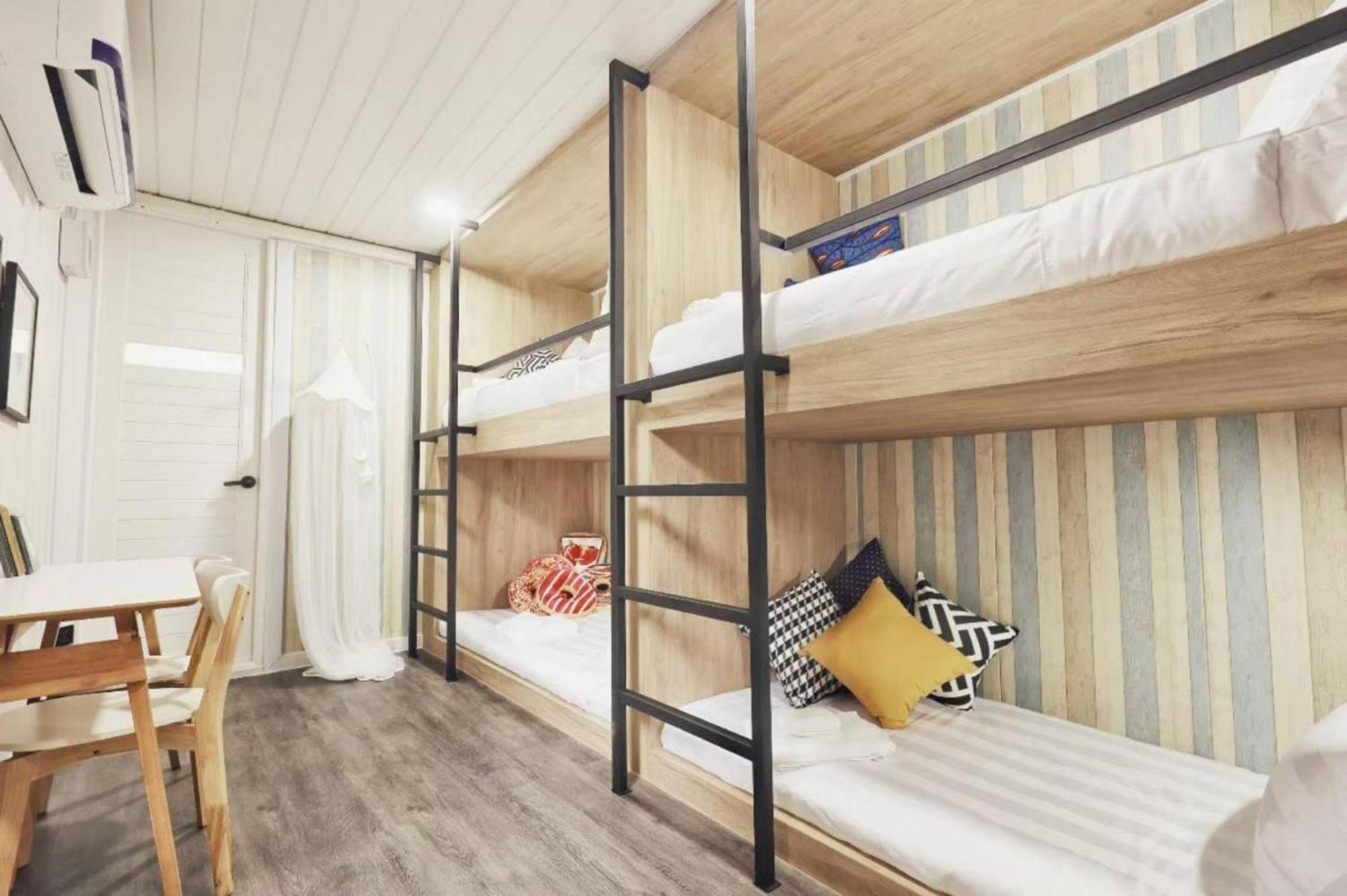 Capital O 75422 Million Pillows เชียงใหม่ ภายนอก รูปภาพ