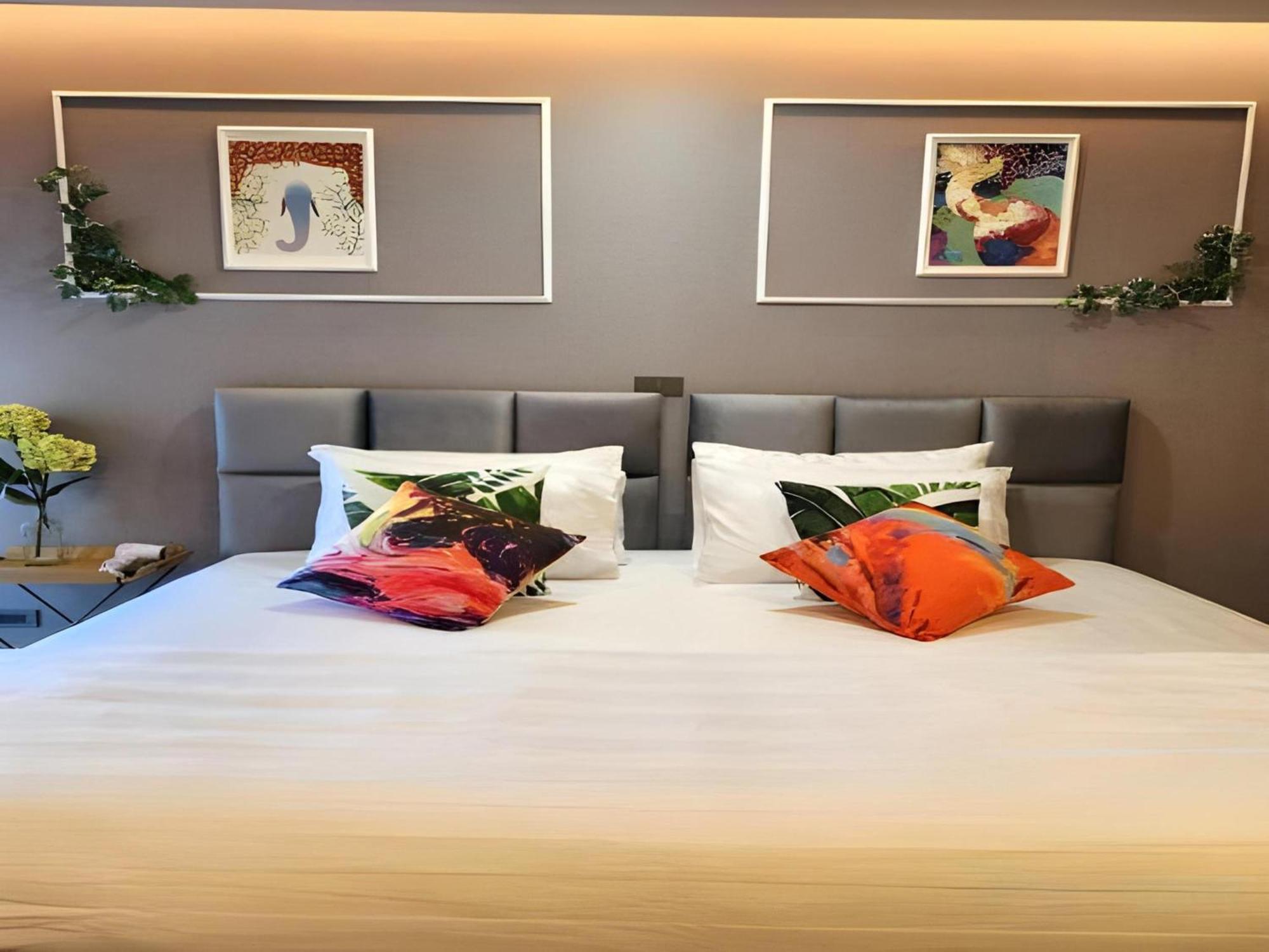Capital O 75422 Million Pillows เชียงใหม่ ภายนอก รูปภาพ