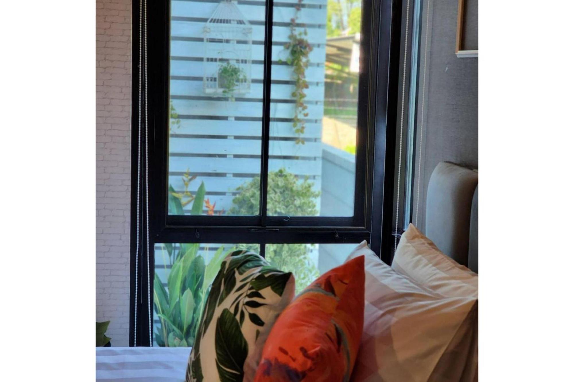 Capital O 75422 Million Pillows เชียงใหม่ ภายนอก รูปภาพ