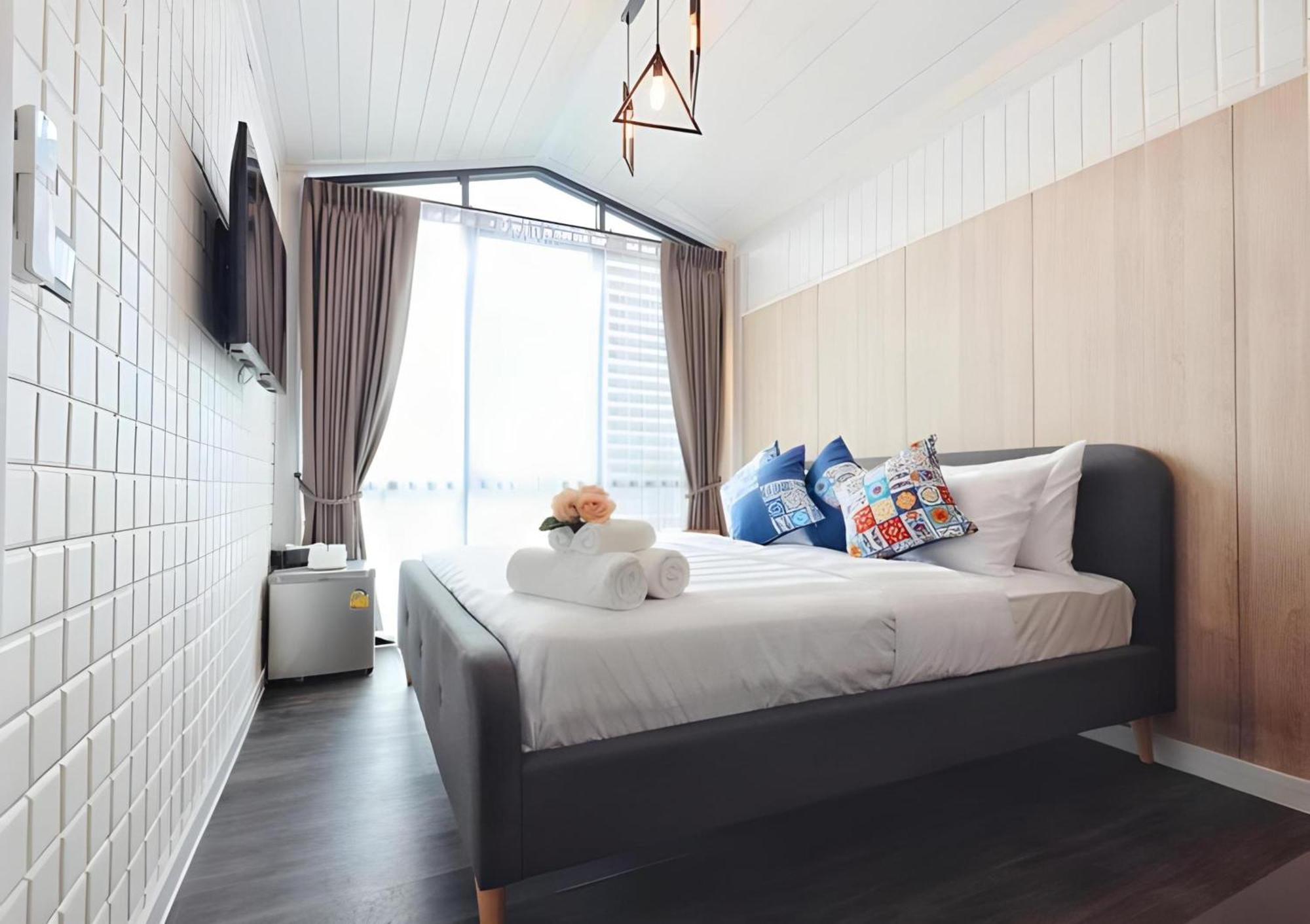 Capital O 75422 Million Pillows เชียงใหม่ ภายนอก รูปภาพ