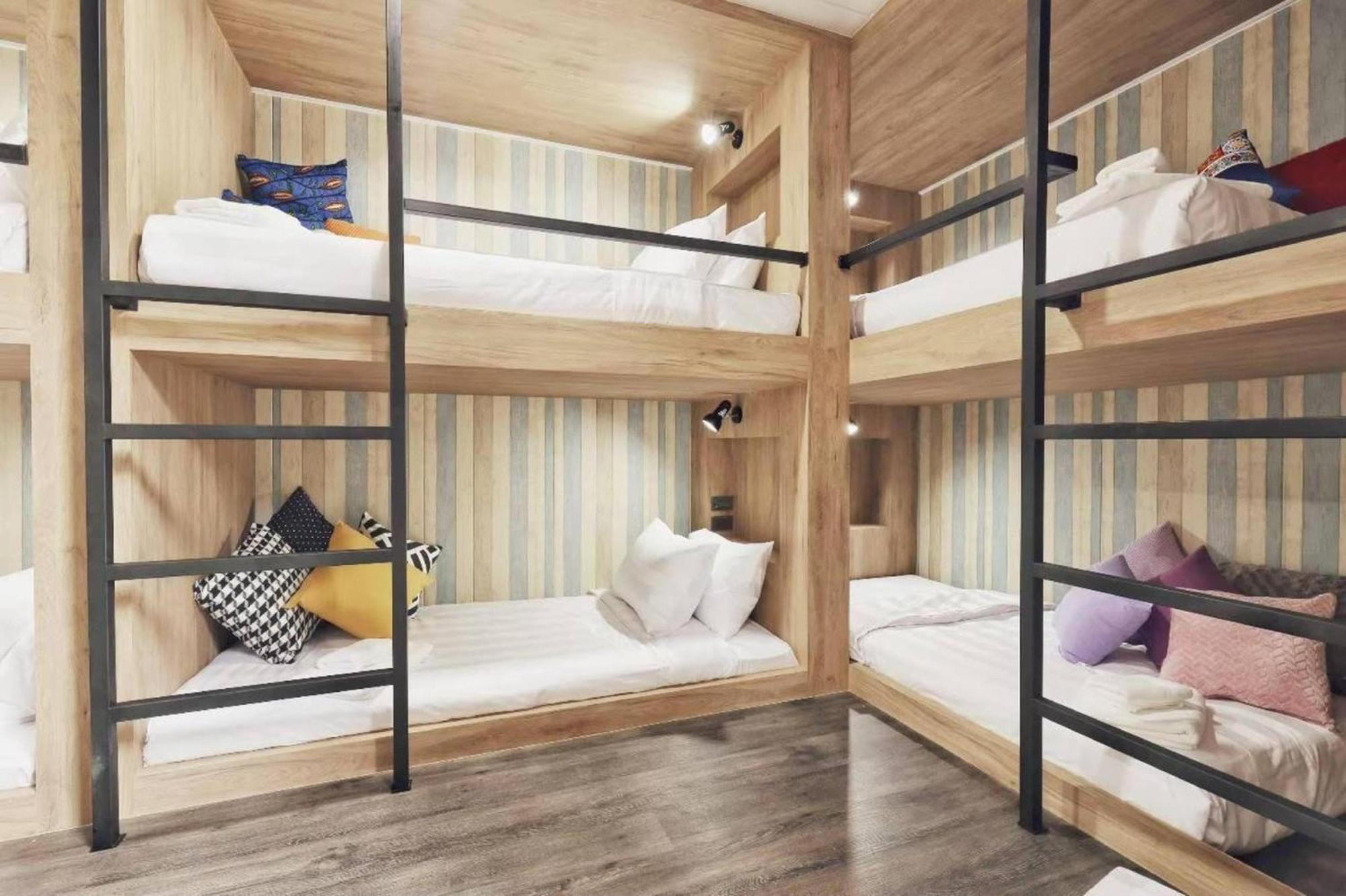 Capital O 75422 Million Pillows เชียงใหม่ ภายนอก รูปภาพ