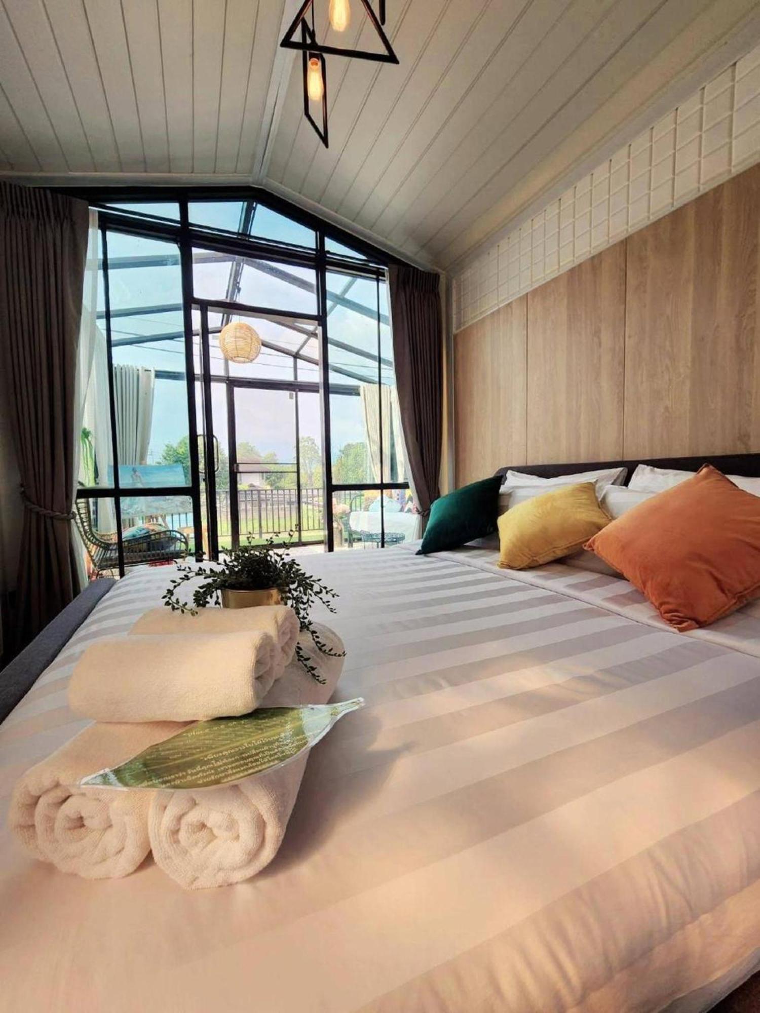 Capital O 75422 Million Pillows เชียงใหม่ ภายนอก รูปภาพ