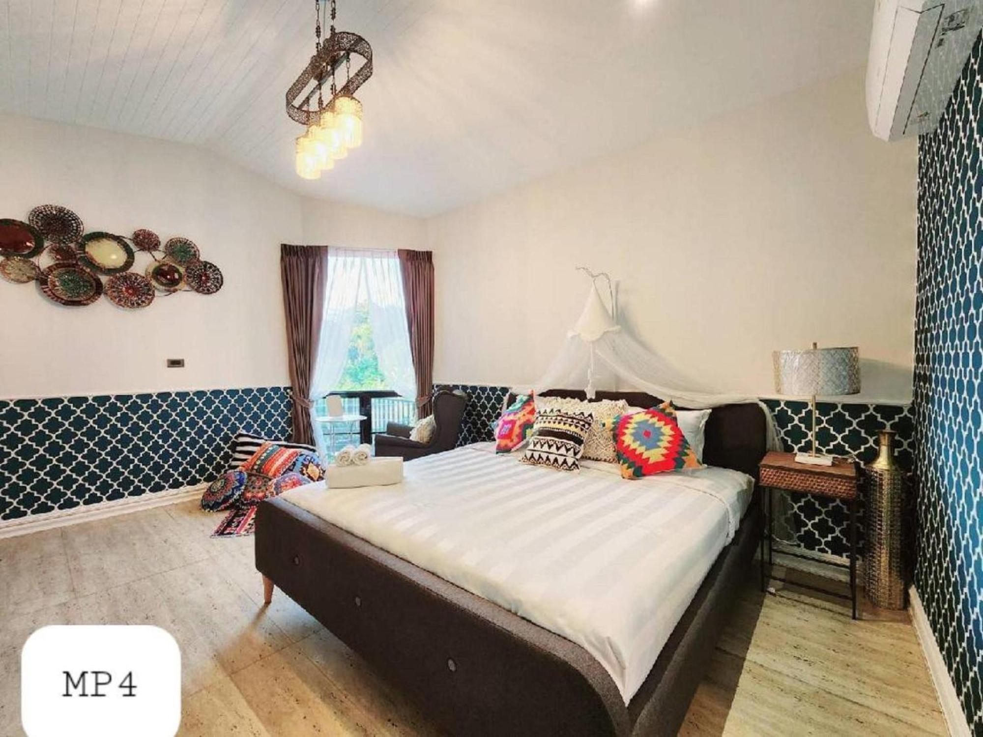 Capital O 75422 Million Pillows เชียงใหม่ ภายนอก รูปภาพ