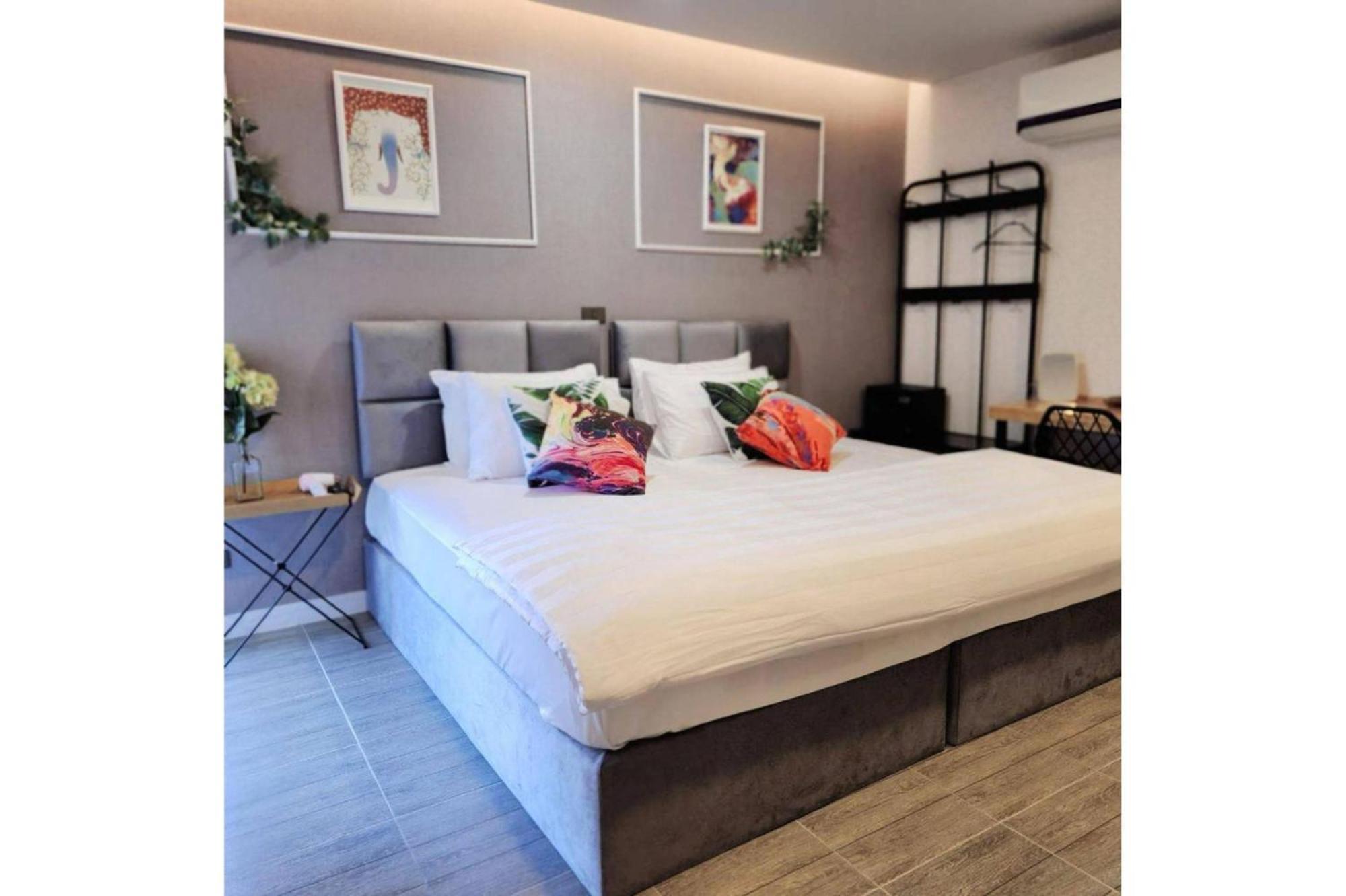 Capital O 75422 Million Pillows เชียงใหม่ ภายนอก รูปภาพ