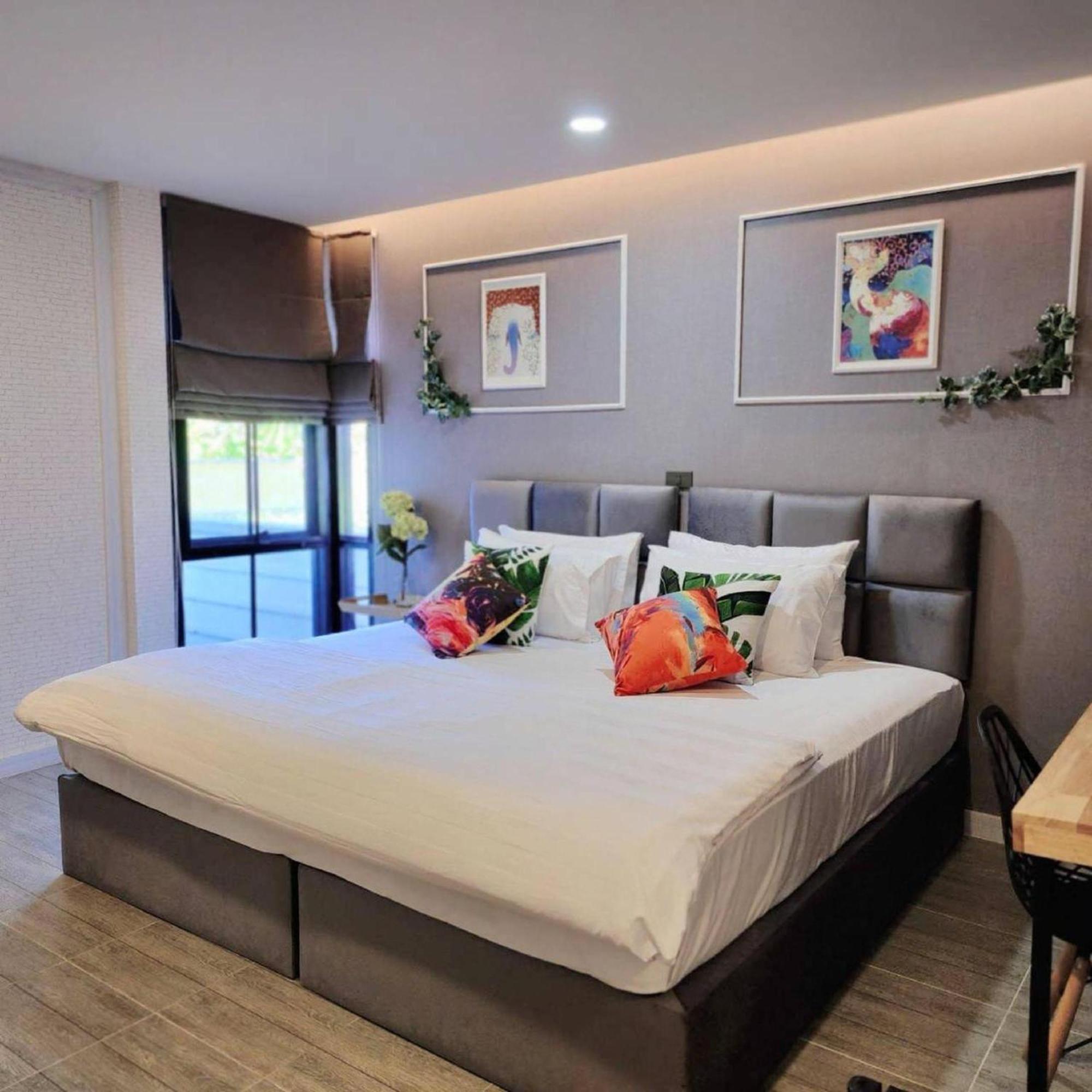 Capital O 75422 Million Pillows เชียงใหม่ ภายนอก รูปภาพ