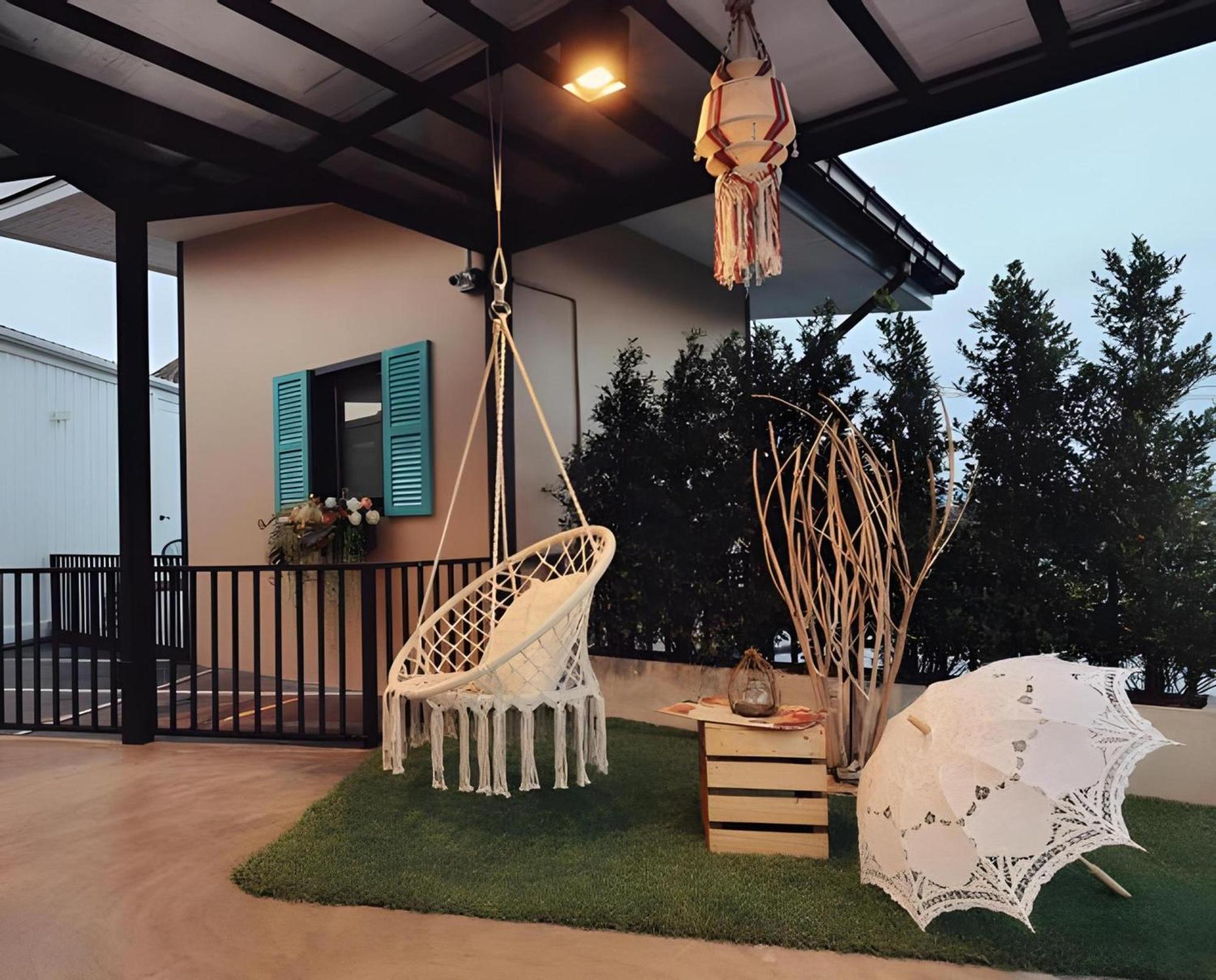 Capital O 75422 Million Pillows เชียงใหม่ ภายนอก รูปภาพ